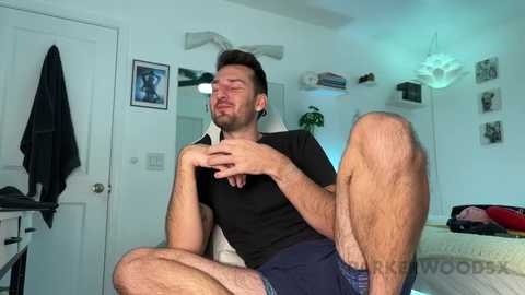 parkerwoodsx free recording from 