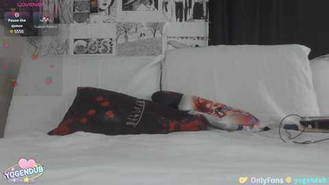 yogendub free recording from 2024-11-30 05:38:00