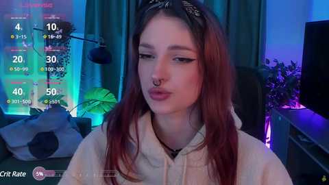 bratziedarsie free recording from 2024-12-02 18:59:00