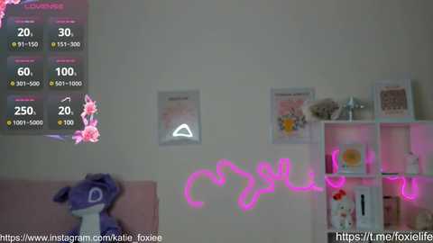 katiefoxie free recording from 2024-12-02 08:30:00