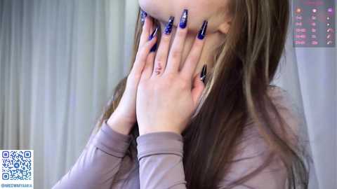 merciabawden free recording from 2024-12-02 23:23:00