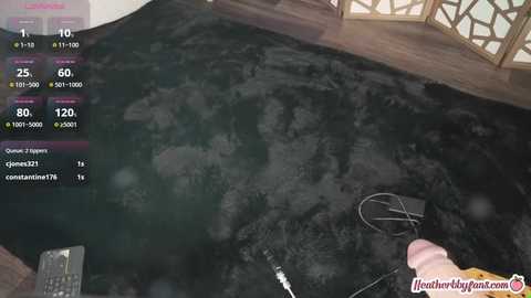 heatherbby free recording from 2024-12-03 01:09:00