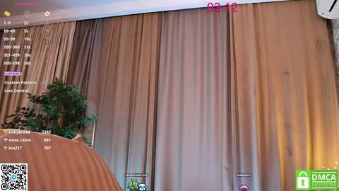 lissa_meooow free recording from 2024-12-03 08:29:00