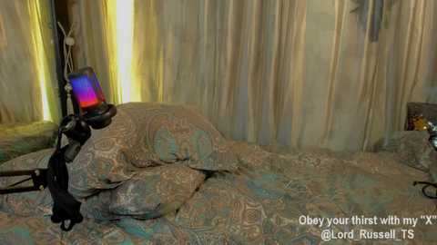 lord_russell free recording from 