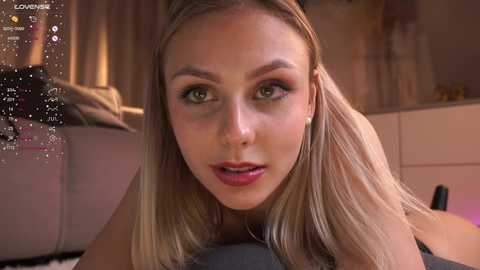 darlinechapel free recording from 2024-12-05 02:12:00