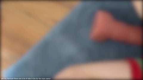 honey_sunshine free recording from 2024-12-05 12:11:00