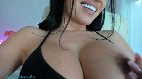 miss_diamond__ free recording from 