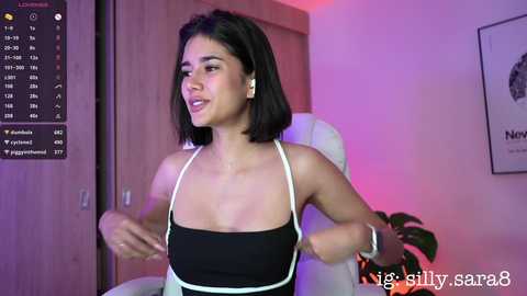 sillysara8 free recording from 