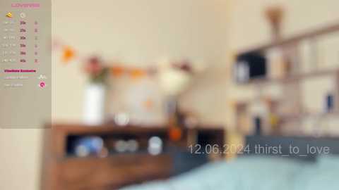 thirst_to_love free recording from 2024-12-06 10:23:00