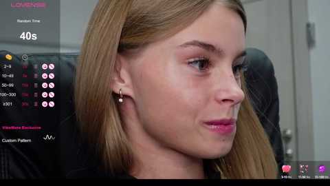 abby_laker free recording from 2024-12-07 19:20:00