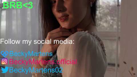 beckymartens free recording from 2024-12-08 07:17:00