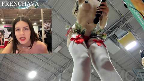 frenchava free recording from 2024-12-08 00:00:00