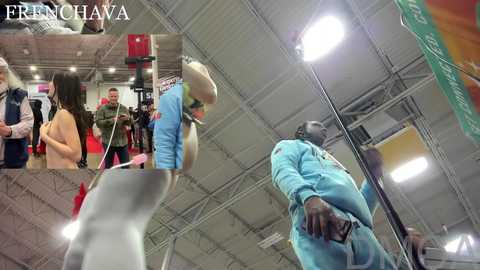 frenchava free recording from 2024-12-08 01:06:00