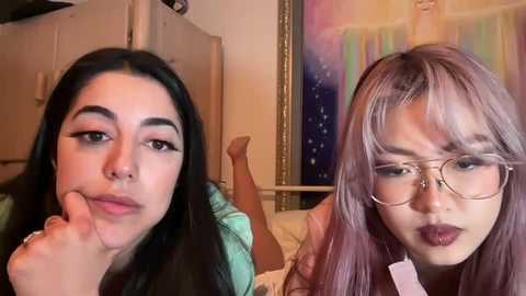 luxcher22 free recording from 2024-12-08 05:50:00