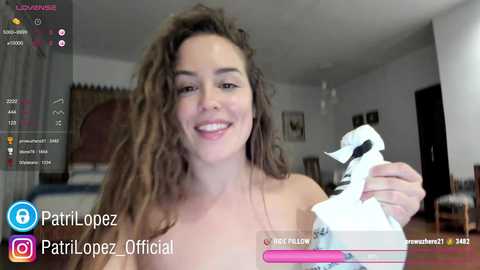 crazypaty free recording from 2024-12-09 18:03:00