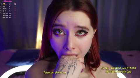 w0wgirls free recording from 2024-12-09 13:46:00