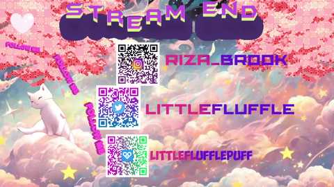 littleflufflepuff free recording from 2024-12-12 03:48:00