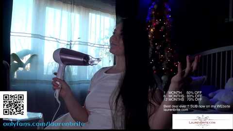 laurenbrite free recording from 