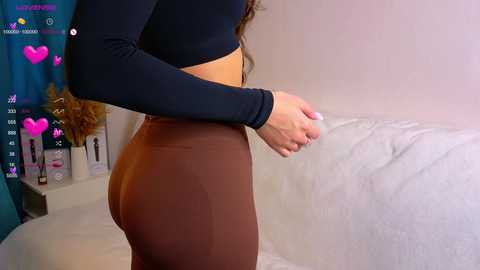 donnamary free recording from 2024-12-14 05:51:00