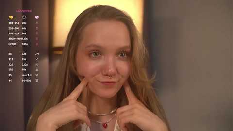 lyly_bambi free recording from 