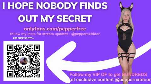 pepperxminthe free recording from 2024-12-14 06:41:00