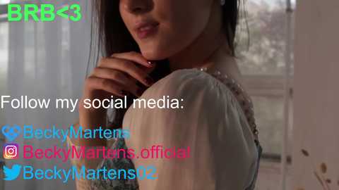 beckymartens free recording from 