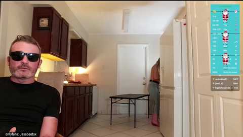 jess_boots free recording from 