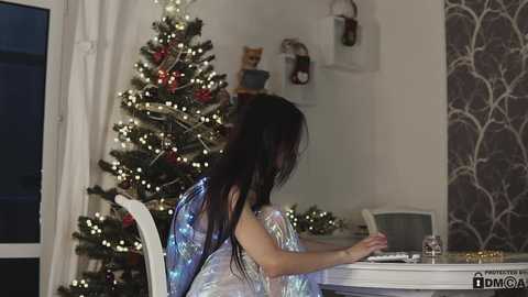 neferpita free recording from 2024-12-15 11:15:00