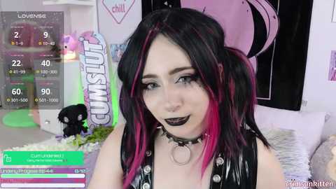 crimsonkitten free recording from 