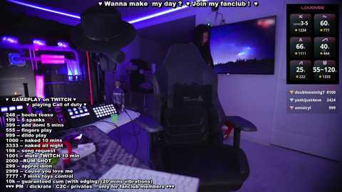 evelyne92 free recording from 2024-12-16 22:42:00