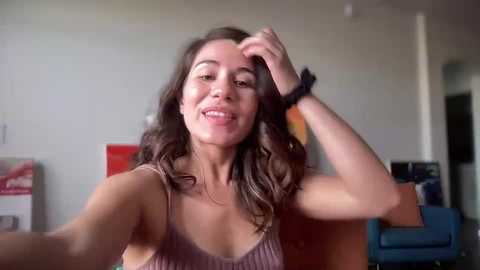 nakedpaint245477 free recording from 