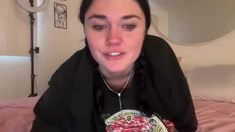 queencassidyy free recording from 2024-12-16 00:38:00