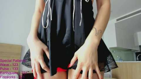 lindamei free recording from 2024-12-17 04:10:00