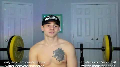 thecrashpad free recording from 