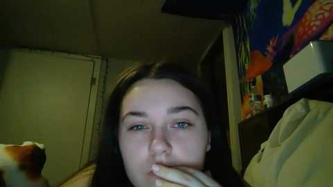 topqueen744 free recording from 