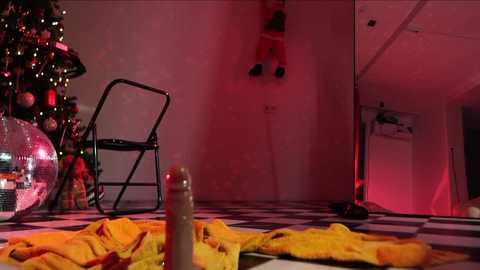 _meganmeow_ free recording from 2024-12-18 04:01:00