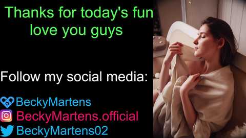 beckymartens free recording from 2024-12-18 07:17:00