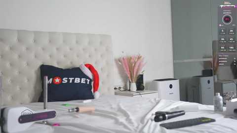 kissing33 free recording from 2024-12-18 04:13:00