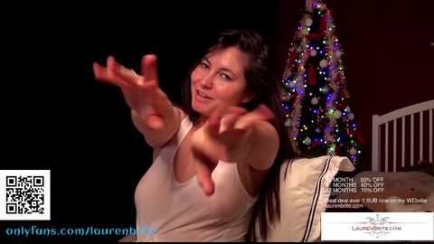 laurenbrite free recording from 2024-12-18 06:17:00