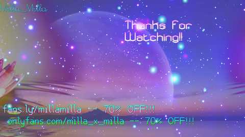 milla_milla free recording from 