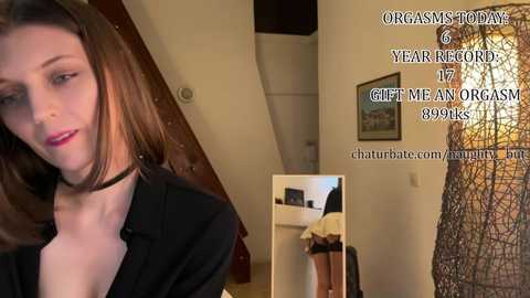 naughty__but_nice free recording from 