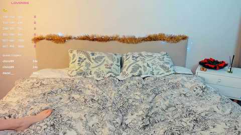 quennaedger free recording from 2024-12-19 12:06:00