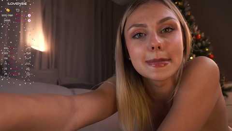 darlinechapel free recording from 2024-12-20 02:30:00