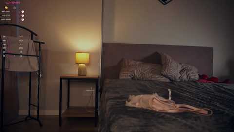 mildredgarrett free recording from 2024-12-20 12:04:00