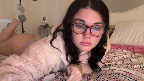 queencassidyy free recording from 2024-12-20 00:47:00