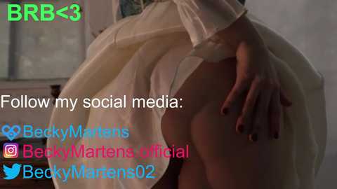 beckymartens free recording from 2024-12-21 08:47:00