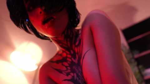 goth_dolll free recording from 2024-12-21 00:45:00