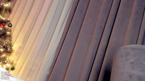 lorettadunnell free recording from 2024-12-21 19:38:00