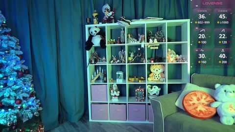 madnessalise free recording from 2024-12-21 16:02:00