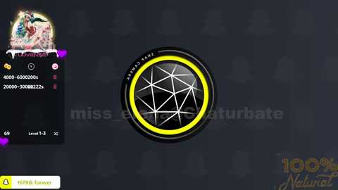 miss_elena free recording from 2024-12-21 11:33:00